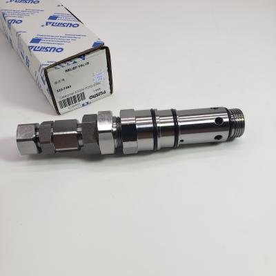 China CAT E320E 323E 336E Graafmachine Overdrukventiel 323-7464 Te koop