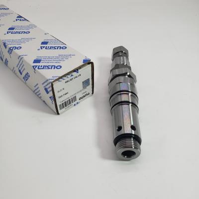 China CAT E320E 323E 336E Graafmachine Overdrukventiel 323-7464 Te koop