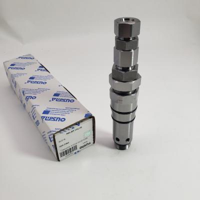 China CAT E320E 323E 336E Graafmachine Overdrukventiel 323-7464 Te koop