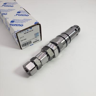 China CAT E320E 323E 336E Graafmachine Overdrukventiel 323-7464 Te koop