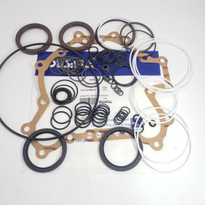 China KOMATSU WA300-3A WA320-3 Kit de sellos 714-12-05010 en venta