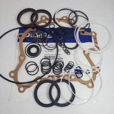 China KOMATSU WA300-3A WA320-3 Kit de sellos 714-12-05010 en venta