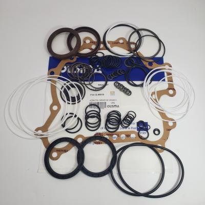 China KOMATSU WA300-3A WA320-3 Kit de sellos 714-12-05010 en venta