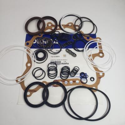 China KOMATSU WA300-3A WA320-3 Kit de sellos 714-12-05010 en venta