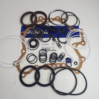 China KOMATSU WA300-3A WA320-3 Kit de sellos 714-12-05010 en venta