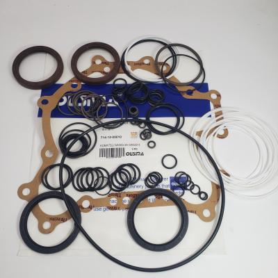 China KOMATSU WA300-3A WA320-3 Kit de sellos 714-12-05010 en venta