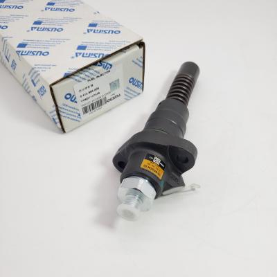 China Fuel Injector 0 414 693 005 VOE21147445 For VOLVO EC240B EC290B for sale