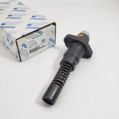 China Brandstofinjector 0 414 693 005 VOE21147445 Voor VOLVO EC240B EC290B Te koop
