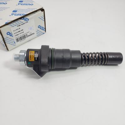 China Fuel Injector 0 414 693 005 VOE21147445 For VOLVO EC240B EC290B for sale