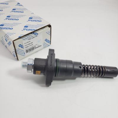 China Fuel Injector 0 414 693 005 VOE21147445 For VOLVO EC240B EC290B for sale