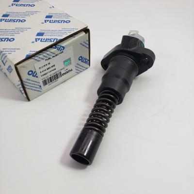 China Fuel Injector 0 414 693 005 VOE21147445 For VOLVO EC240B EC290B for sale