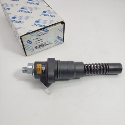 China Fuel Injector 0 414 693 005 VOE21147445 For VOLVO EC240B EC290B for sale