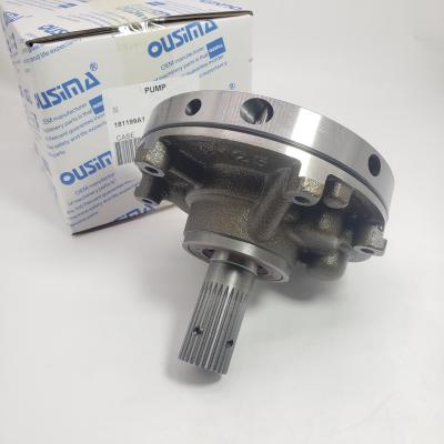 China OUSIMA bomba de carga de transmisión de excavadora de alta calidad 181199A1 para el caso 580L 580M 585G 586G 588G 590L en venta