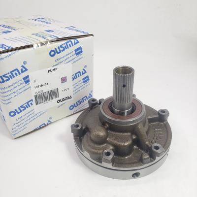China OUSIMA bomba de carga de transmisión de excavadora de alta calidad 181199A1 para el caso 580L 580M 585G 586G 588G 590L en venta