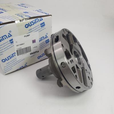 China OUSIMA bomba de carga de transmisión de excavadora de alta calidad 181199A1 para el caso 580L 580M 585G 586G 588G 590L en venta