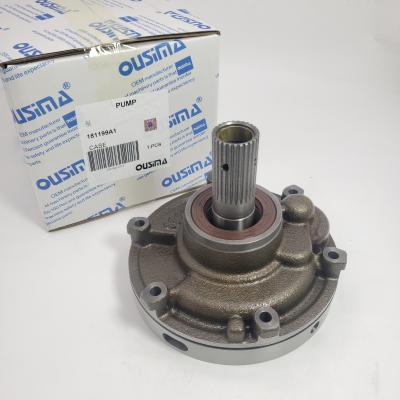 China OUSIMA bomba de carga de transmisión de excavadora de alta calidad 181199A1 para el caso 580L 580M 585G 586G 588G 590L en venta