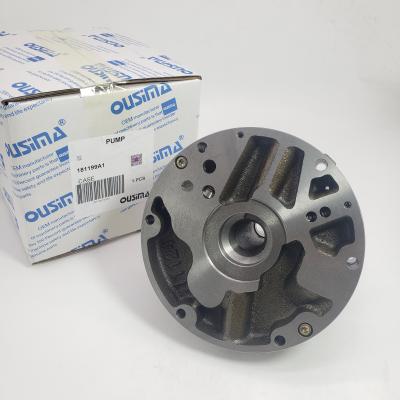 China OUSIMA bomba de carga de transmisión de excavadora de alta calidad 181199A1 para el caso 580L 580M 585G 586G 588G 590L en venta