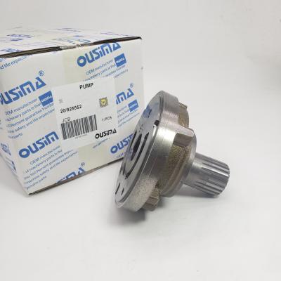China OUSIMA Hoogwaardige oliepomp 20925552 20/925552 Voor JCB-buigmachine 1400B 1550B 1600B 1700B Te koop
