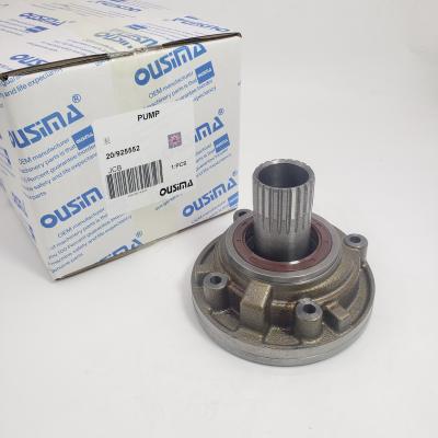 China OUSIMA Hoogwaardige oliepomp 20925552 20/925552 Voor JCB-buigmachine 1400B 1550B 1600B 1700B Te koop