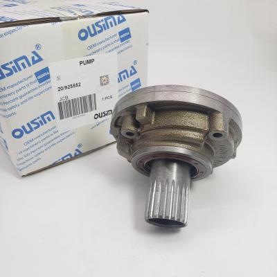 China OUSIMA Hoogwaardige oliepomp 20925552 20/925552 Voor JCB-buigmachine 1400B 1550B 1600B 1700B Te koop