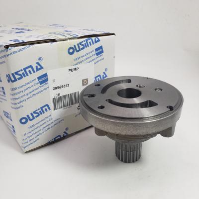 China OUSIMA Hoogwaardige oliepomp 20925552 20/925552 Voor JCB-buigmachine 1400B 1550B 1600B 1700B Te koop