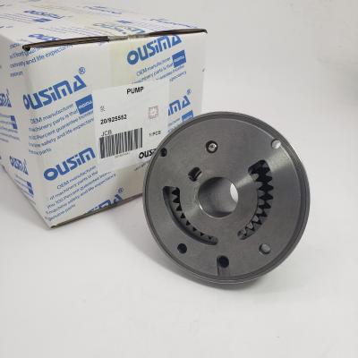 China OUSIMA Hoogwaardige oliepomp 20925552 20/925552 Voor JCB-buigmachine 1400B 1550B 1600B 1700B Te koop