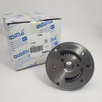 China OUSIMA Hoogwaardige boorkracht pomp L30488 Voor zaak 480E 480F 580C 580D 580E 580K Te koop