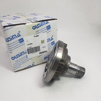China OUSIMA Hoogwaardige boorkracht pomp L30488 Voor zaak 480E 480F 580C 580D 580E 580K Te koop