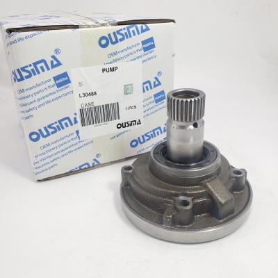 China OUSIMA Hoogwaardige boorkracht pomp L30488 Voor zaak 480E 480F 580C 580D 580E 580K Te koop