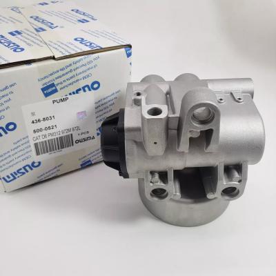 China PUMP GP-FUEL PRIMING 436-8031/4368031 500-0521/5000521 For CAT D6 PM312 972M 972L for sale