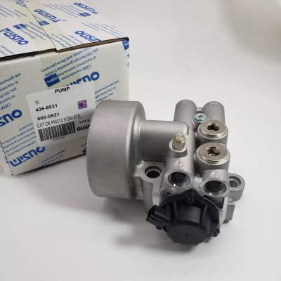 China PUMP GP-FUEL PRIMING 436-8031/4368031 500-0521/5000521 For CAT D6 PM312 972M 972L for sale