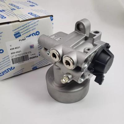China PUMP GP-FUEL PRIMING 436-8031/4368031 500-0521/5000521 For CAT D6 PM312 972M 972L for sale