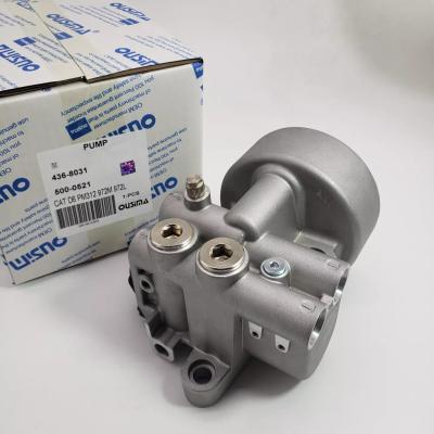 China PUMP GP-FUEL PRIMING 436-8031/4368031 500-0521/5000521 For CAT D6 PM312 972M 972L for sale