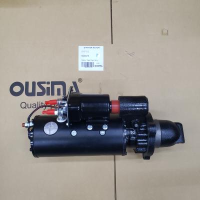 China Hot sale OUSIMA High quality Starter Motor 15250376 For TEREX TR45 TR60 TR70 for sale