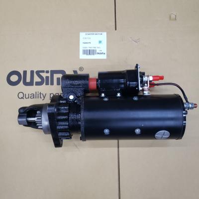 China Hot sale OUSIMA High quality Starter Motor 15250376 For TEREX TR45 TR60 TR70 for sale