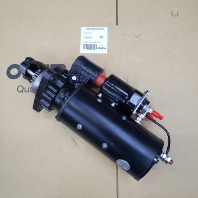China Hot sale OUSIMA High quality Starter Motor 15250376 For TEREX TR45 TR60 TR70 for sale