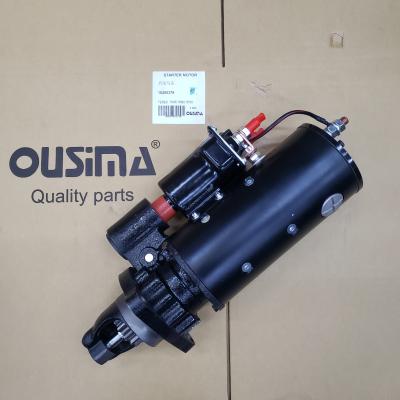 China Hot sale OUSIMA High quality Starter Motor 15250376 For TEREX TR45 TR60 TR70 for sale