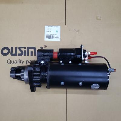 China Hot sale OUSIMA High quality Starter Motor 15250376 For TEREX TR45 TR60 TR70 for sale