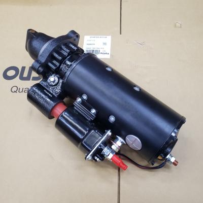 China Hot sale OUSIMA High quality Starter Motor 15250376 For TEREX TR45 TR60 TR70 for sale