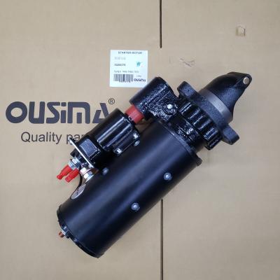 China Hot sale OUSIMA High quality Starter Motor 15250376 For TEREX TR45 TR60 TR70 for sale