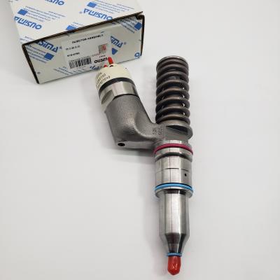 China Brandstofinjector Unit 618-0750/6180750 Voor E324D E325D C7 - Iron Diesel Brandstofinjector Te koop
