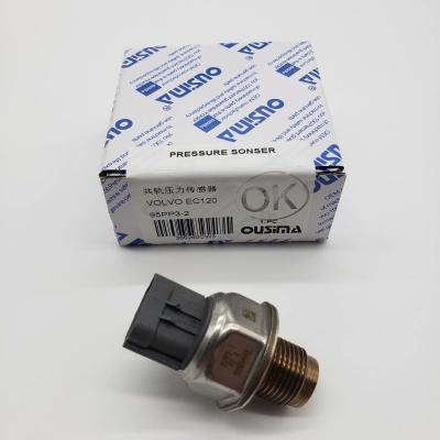 China OUSIMA 95PP3-2 Pressure Senso Excavator Parts Engine Oil  Pressure Switch for sale