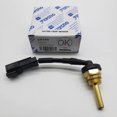 China OUSIMSA  Water Temperature Sensor VOE15153124 With Line Water Temperature For  for sale