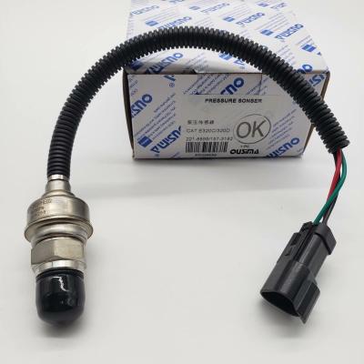 Cina OUSIMA Excavator Pressure Sensor 221-8859 157-3182 For  E320C 320D in vendita