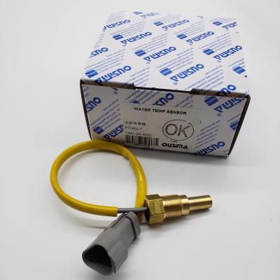 China OUSIMA 7861933520  Excavator Components Water Temperature Sensor Switch 7861-93-3520 For PC360-7 for sale