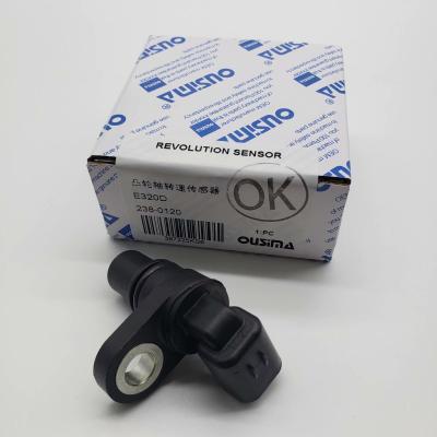 China OUSIMA Crankshaft Position Sensor 238-0120 238 0120 2380120 Speed Sensor for   E320D for sale