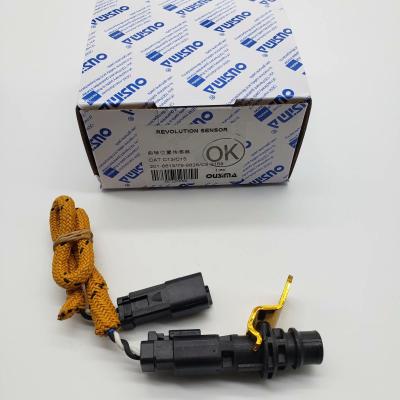 China OUSIMA 201-6615 79-9828 C8-0168 Speed Sensor Engine Crankshaft Position Sensor For  C13 C15 for sale