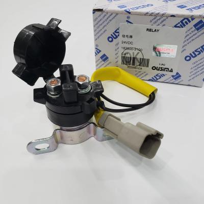 China OUSIMA 182800-3100 Heater Relay Switch For   Swhich Aseembly 1828003100 for sale