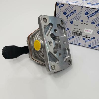 China Engine Feed Pump Assy 6251718210 For Komatsu Excavator PC400-7 for sale