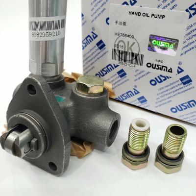 China ME756400 Feed Pump Assy For  KOBELCO SK330-6E D616 Excavator for sale
